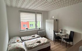 Apartmán ve městě Pernink pro 2 osoby